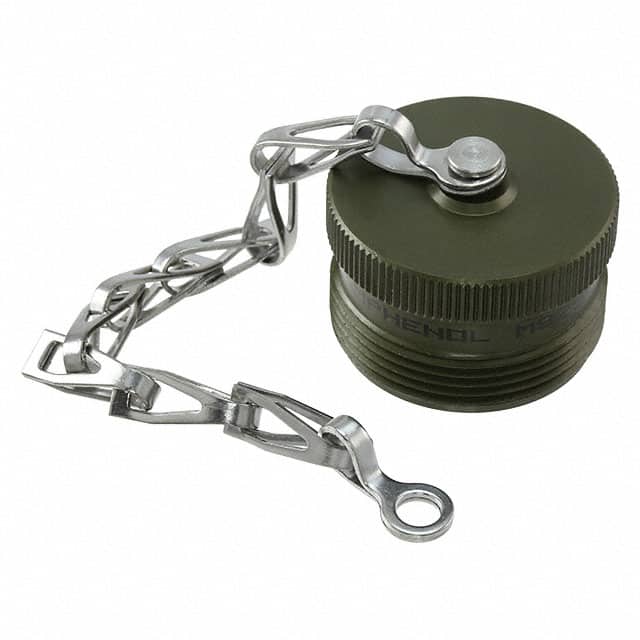 MS25042-20D Amphenol Interconnect India  Accessoires pour connecteurs circulaires